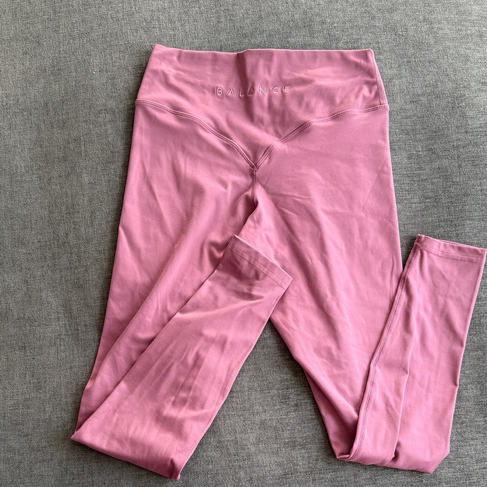 Balance athletica or Vitality Leggings